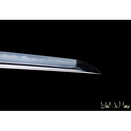 TOMBO KATANA SHINKEN | SAMURAISCHWERT | HANDGEFERTIGT 2