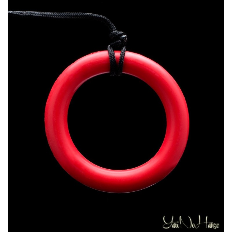 KYOKETSU SHOGE – WALNUSS - HANDGEFERTIG