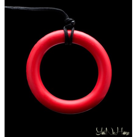 KYOKETSU SHOGE – WALNUSS - HANDGEFERTIG