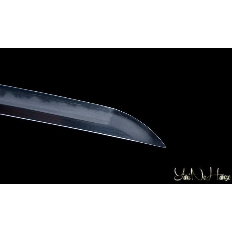 KAMEI IAITO KATANA | SAMURAISCHWERT | HANDGEFERTIGT