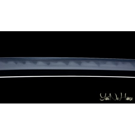 KAMEI IAITO KATANA | SAMURAISCHWERT | HANDGEFERTIGT