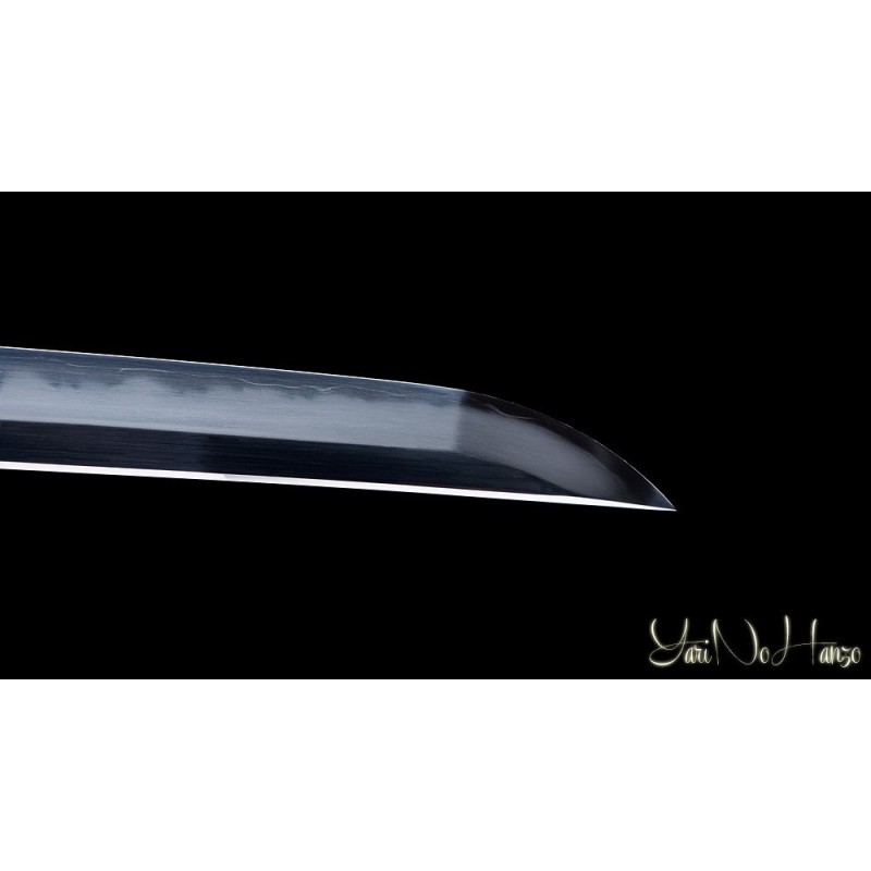 KAMEI KATANA SHINKEN | SAMURAISCHWERT | HANDGEFERTIGT