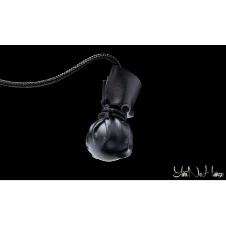 KORYU KUSARIGAMA - WENGE - HANDGEFERTIGT