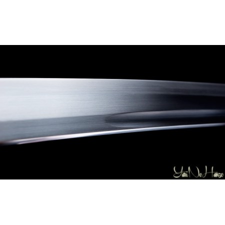 MATSUKURA KATANA SHINKEN | SAMURAISCHWERT | HANDGEFERTIGT