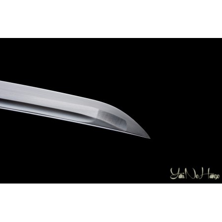 MATSUKURA KATANA SHINKEN | SAMURAISCHWERT | HANDGEFERTIGT