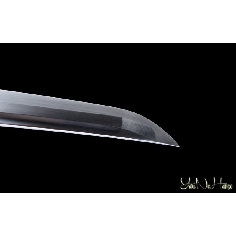 MATSUKURA KATANA SHINKEN | SAMURAISCHWERT | HANDGEFERTIGT