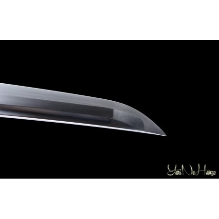 MATSUKURA KATANA SHINKEN | SAMURAISCHWERT | HANDGEFERTIGT