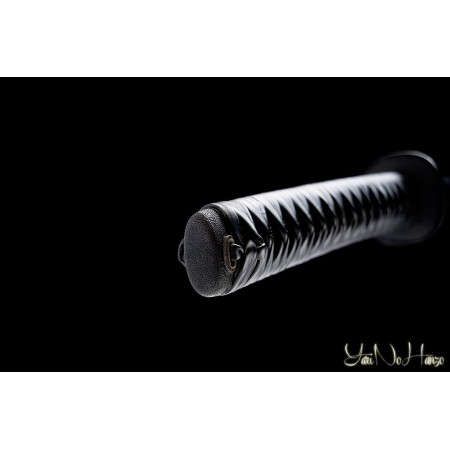 MATSUKURA KATANA SHINKEN | SAMURAISCHWERT | HANDGEFERTIGT