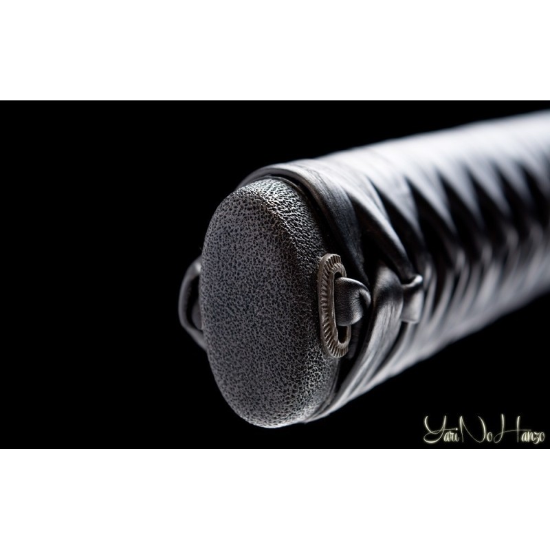 MATSUKURA KATANA SHINKEN | SAMURAISCHWERT | HANDGEFERTIGT