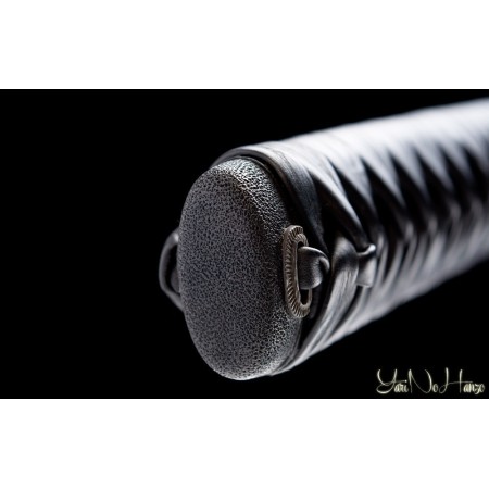 MATSUKURA KATANA SHINKEN | SAMURAISCHWERT | HANDGEFERTIGT