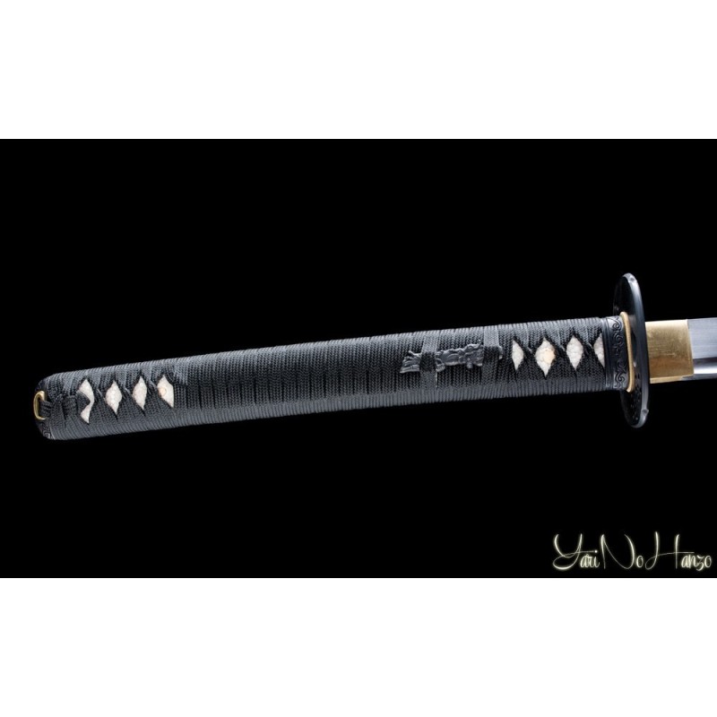 SHINOBIGATANA (NINJA TO) SHINKEN | NINJASCHWERT | HANDGEFERTIGT