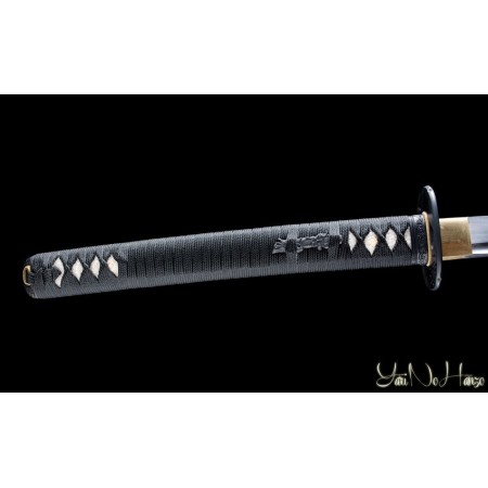 SHINOBIGATANA (NINJA TO) SHINKEN | NINJASCHWERT | HANDGEFERTIGT