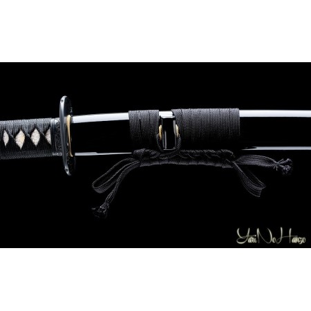 SHINOBIGATANA (NINJA TO) SHINKEN | NINJASCHWERT | HANDGEFERTIGT