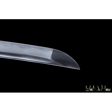 SHINOBIGATANA (NINJA TO) SHINKEN | NINJASCHWERT | HANDGEFERTIGT