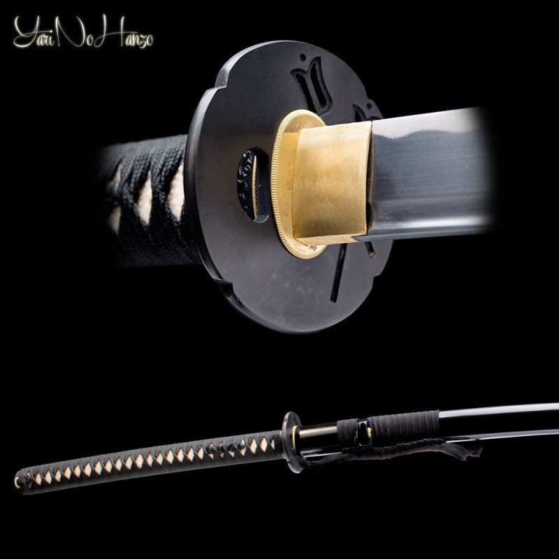 NODACHI IAITO KATANA