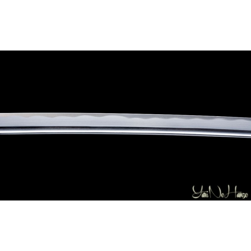 NODACHI IAITO KATANA