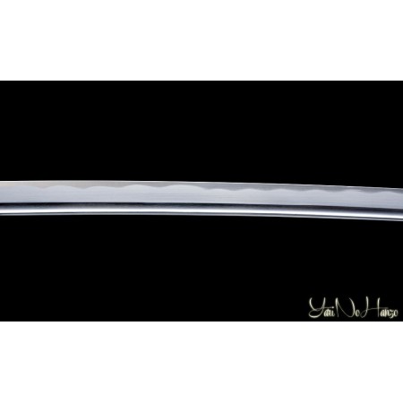 NODACHI IAITO KATANA