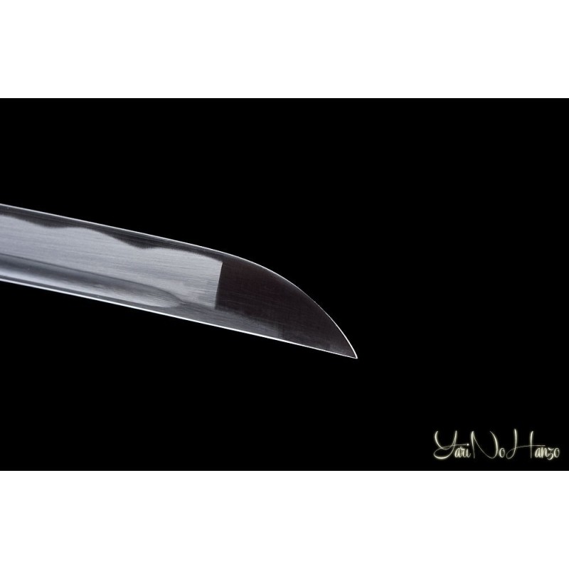 NODACHI IAITO KATANA