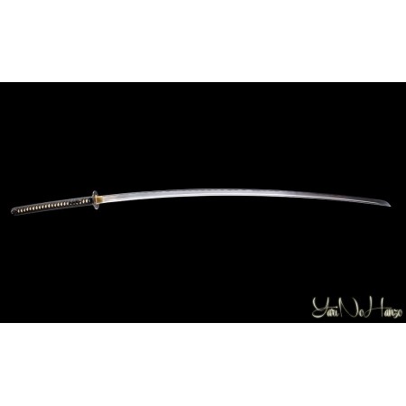 NODACHI IAITO KATANA