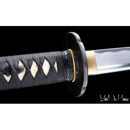 NODACHI IAITO KATANA