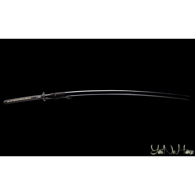 NODACHI IAITO KATANA