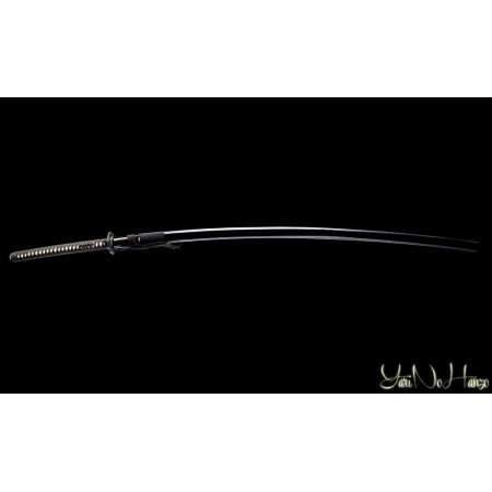 NODACHI IAITO KATANA