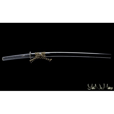 AKECHI KATANA SHINKEN | SAMURAISCHWERT | HANDGEFERTIGT