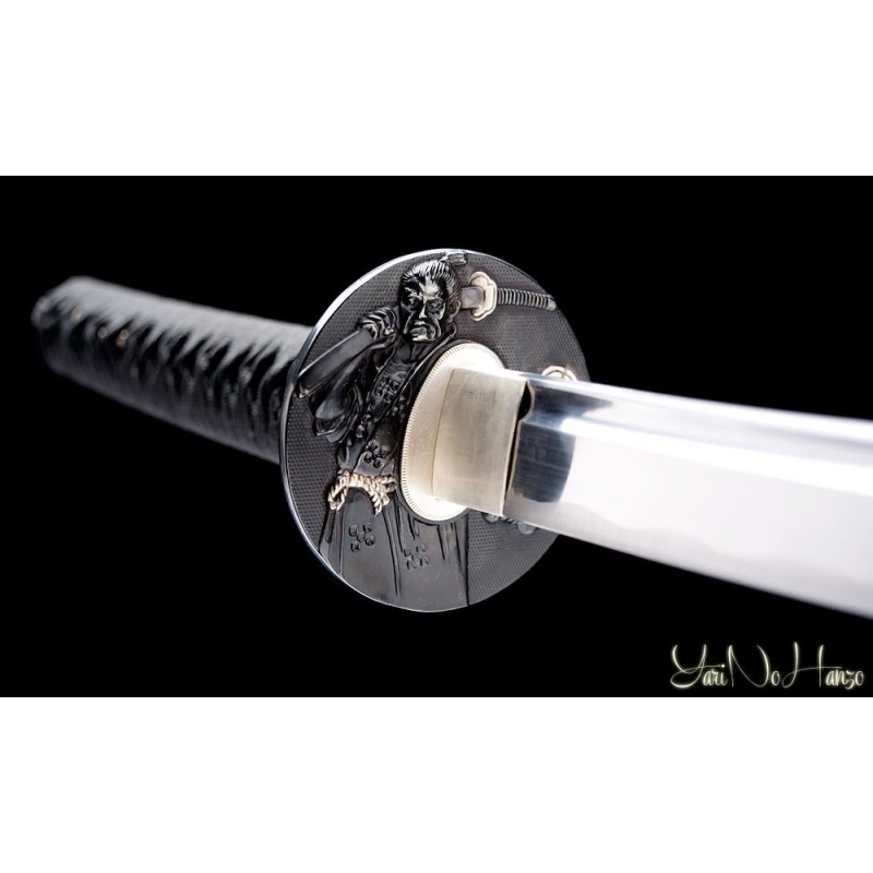 Ronin Katana Shinken