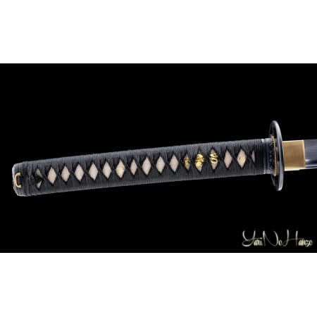 YUKI IAITO KATANA | SAMURAISCHWERT | HANDGEFERTIGT