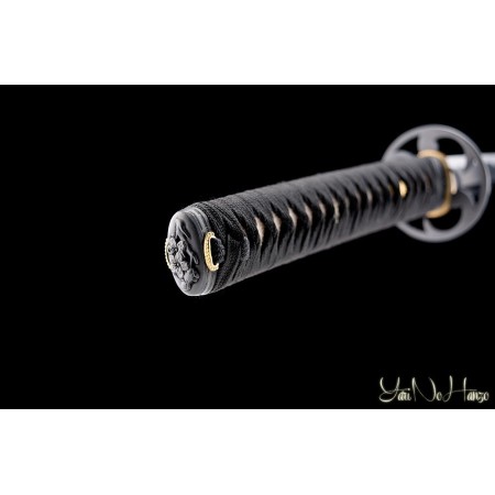 YUKI IAITO KATANA | SAMURAISCHWERT | HANDGEFERTIGT