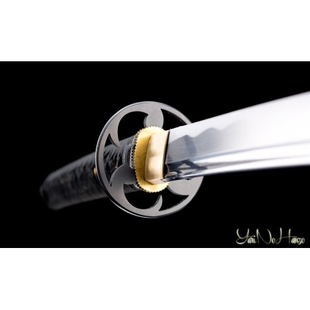 YUKI IAITO KATANA | SAMURAISCHWERT | HANDGEFERTIGT