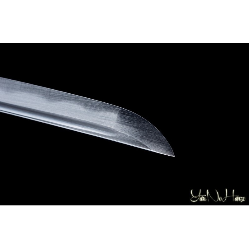 YUKI IAITO KATANA | SAMURAISCHWERT | HANDGEFERTIGT