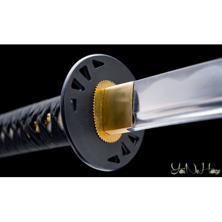 ASAKURA IAITO KATANA | SAMURAISCHWERT | HANDGEFERTIGT