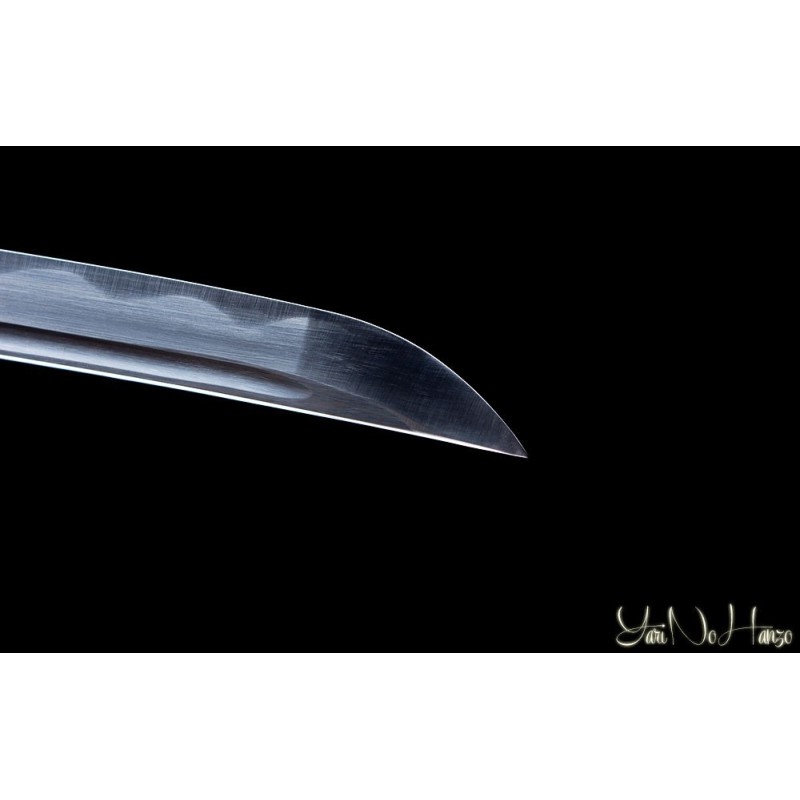 ASAKURA IAITO KATANA | SAMURAISCHWERT | HANDGEFERTIGT