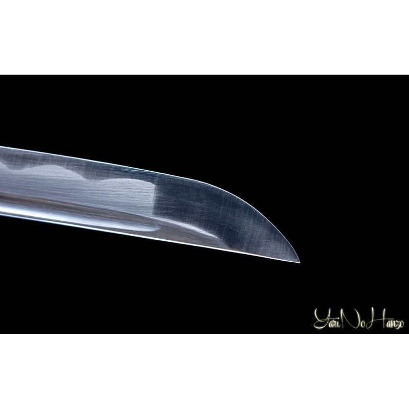 MUSASHI KATANA SHINKEN | SAMURAISCHWERT | HANDGEFERTIGT