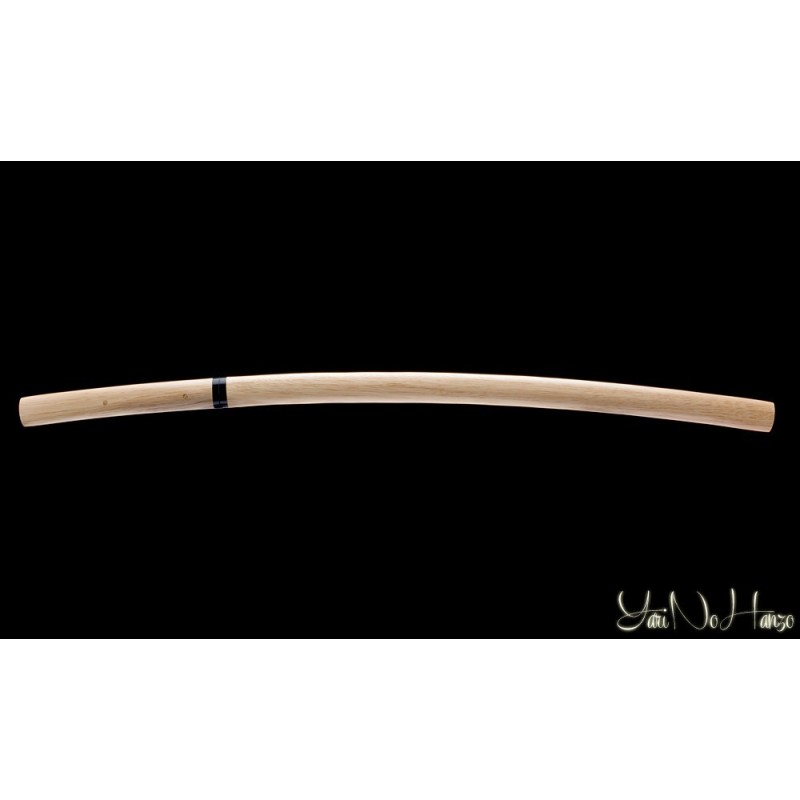 SHIRASAYA SHINKEN | SAMURAISCHWERT | HANDGEFERTIGT