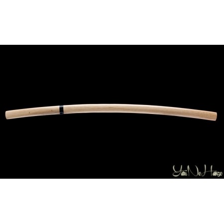 SHIRASAYA SHINKEN | SAMURAISCHWERT | HANDGEFERTIGT