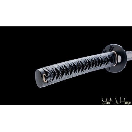 SHIKOROGATANA IAITO | NINJASCHWERT | HANDGEFERTIGT