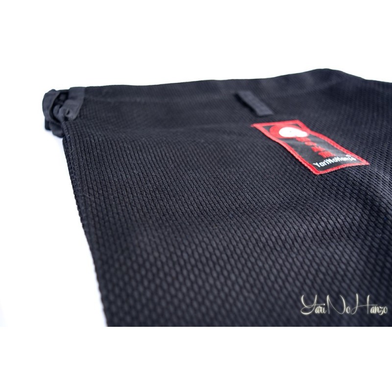 Ninjutsu Gi Master 2.0 | Ninjutsu Anzüge | Ninja-Anzüge