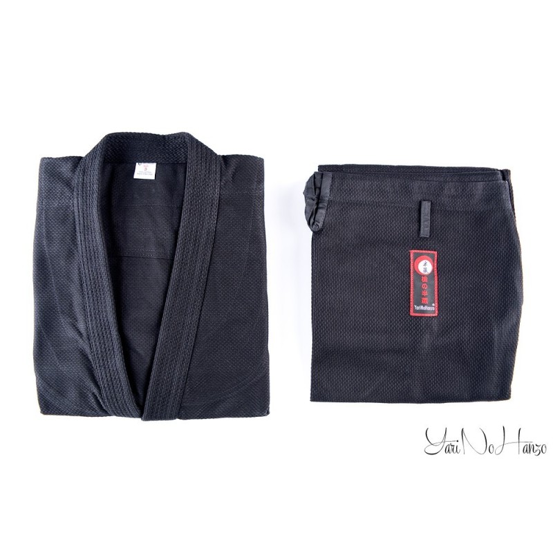 Ninjutsu Gi Master 2.0 | Ninjutsu Anzüge | Ninja-Anzüge