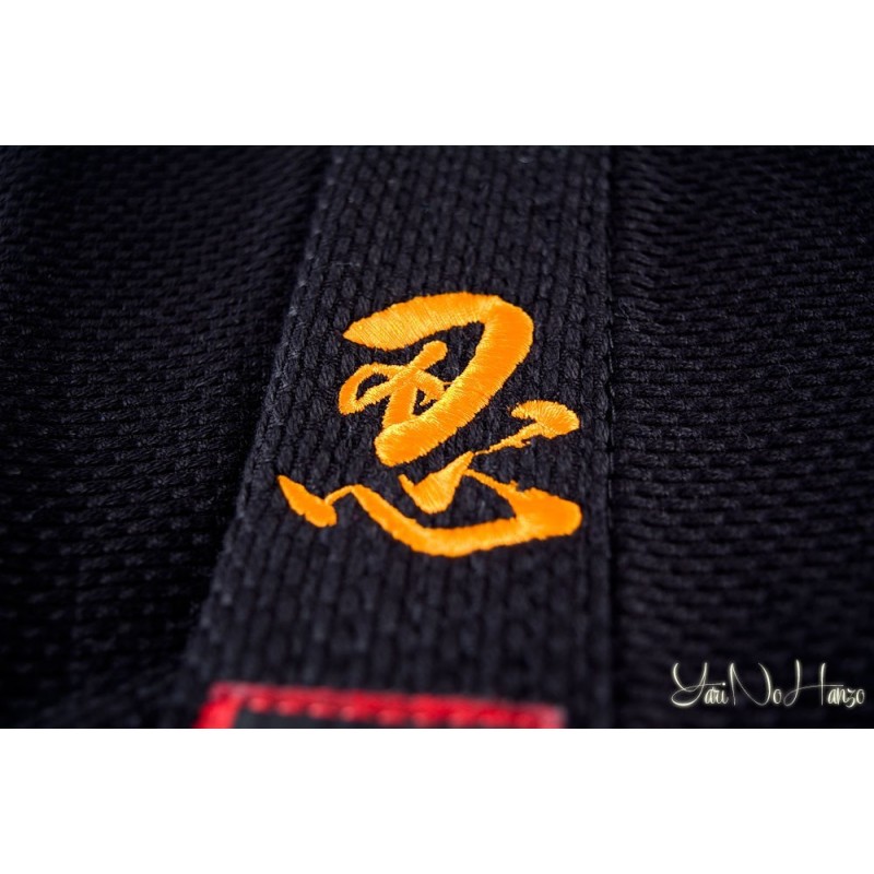 Ninjutsu Gi Master 2.0 | Ninjutsu Anzüge | Ninja-Anzüge