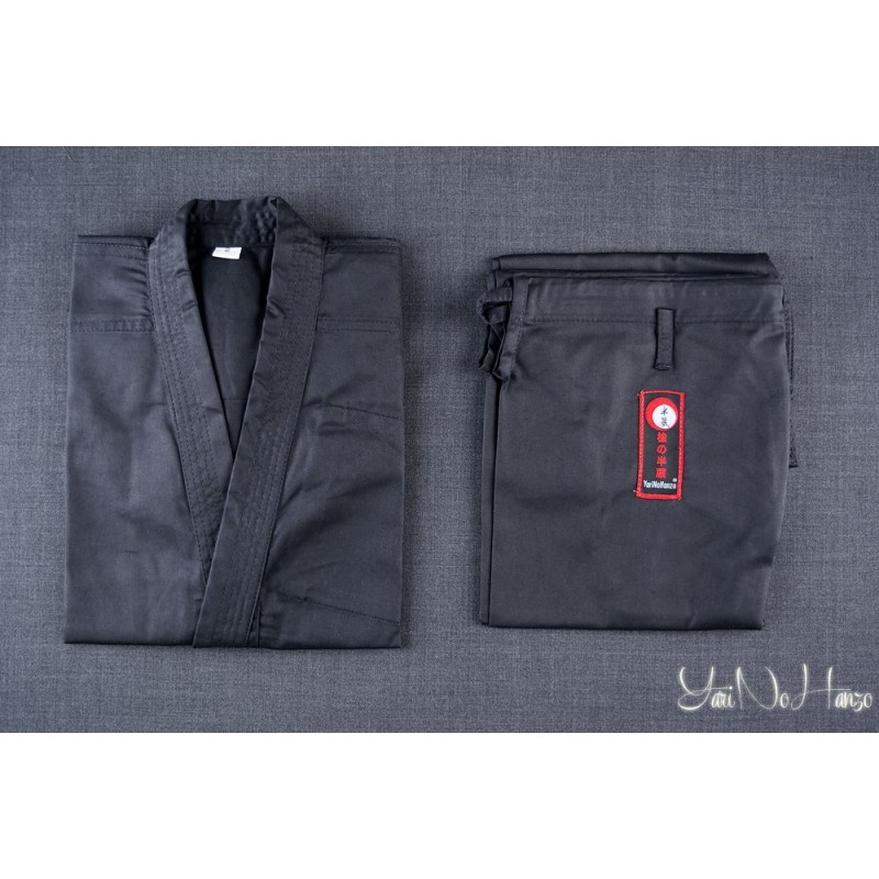 Ninjutsu Gi Natsu 2.0 | Ninjutsu Anzüge | Ninja-Anzüge