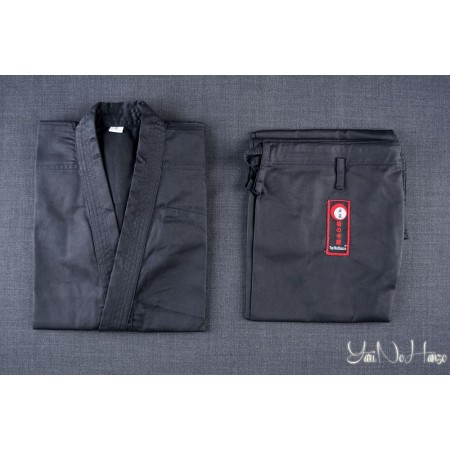 Ninjutsu Gi Natsu 2.0 | Ninjutsu Anzüge | Ninja-Anzüge