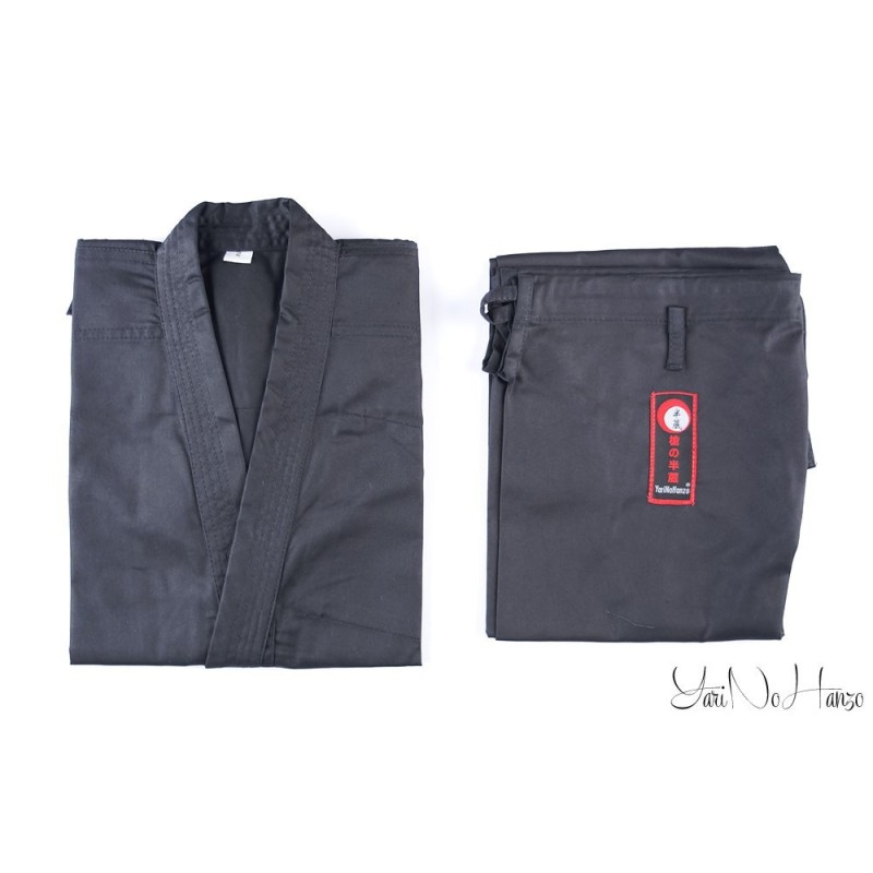 Ninjutsu Gi Natsu 2.0 | Ninjutsu Anzüge | Ninja-Anzüge