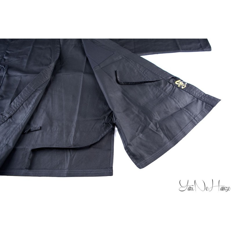 Ninjutsu Gi Natsu 2.0 | Ninjutsu Anzüge | Ninja-Anzüge