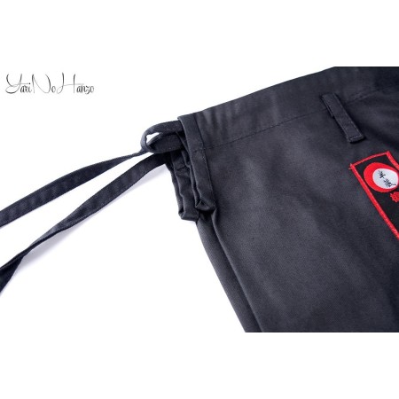 Ninjutsu Gi Natsu 2.0 | Ninjutsu Anzüge | Ninja-Anzüge