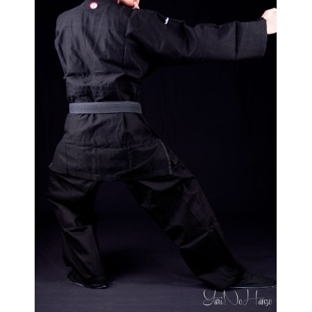 Ninjutsu Gi Master 2.0 | Ninjutsu Anzüge | Ninja-Anzüge