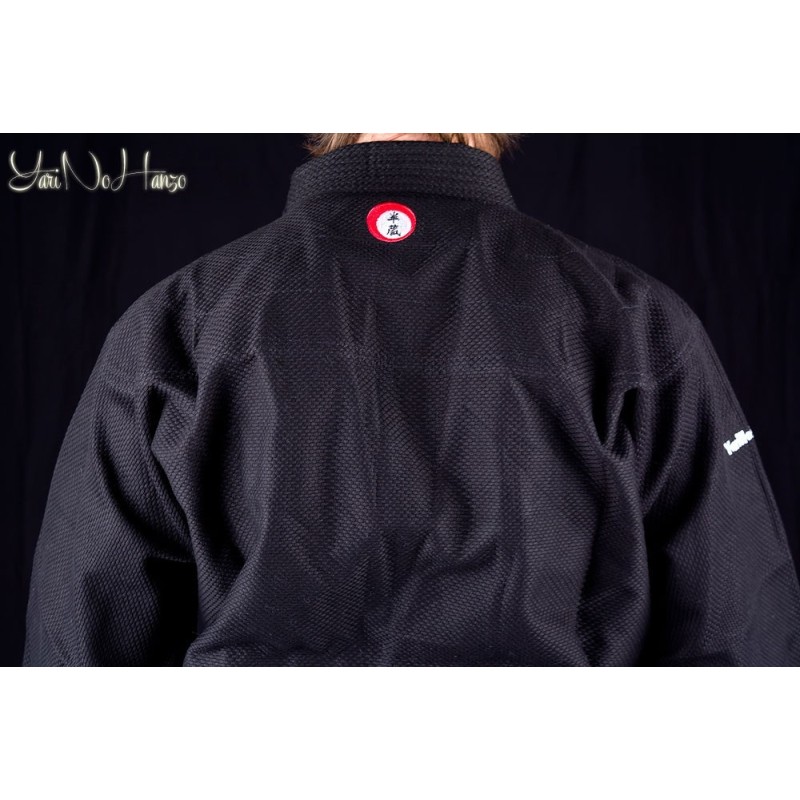 Ninjutsu Gi Master 2.0 | Ninjutsu Anzüge | Ninja-Anzüge
