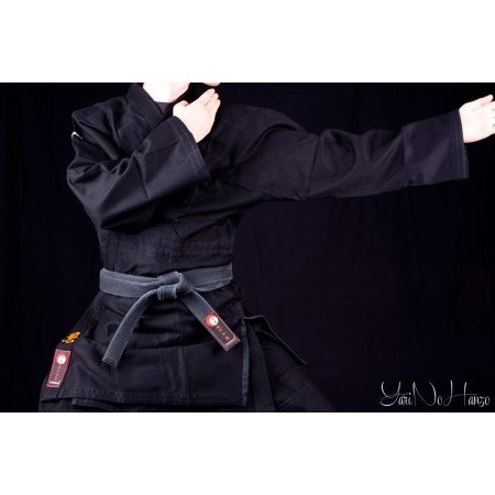 Ninjutsu Gi Master 2.0 | Ninjutsu Anzüge | Ninja-Anzüge
