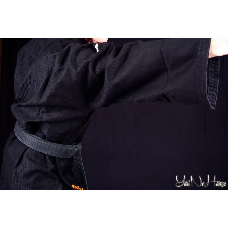 Ninjutsu Gi Master 2.0 | Ninjutsu Anzüge | Ninja-Anzüge